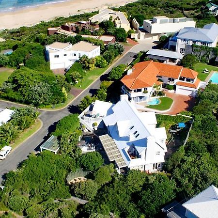 Sea Breeze Beach House プレッテンバーグ・ベイ エクステリア 写真