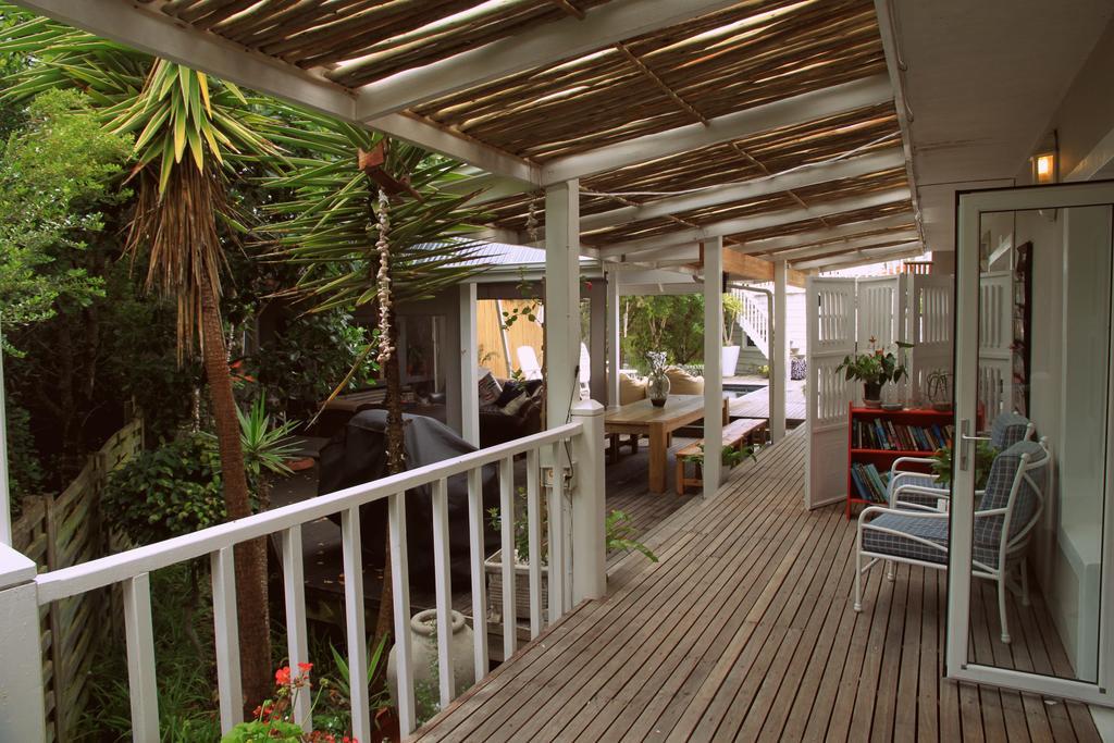 Sea Breeze Beach House プレッテンバーグ・ベイ エクステリア 写真