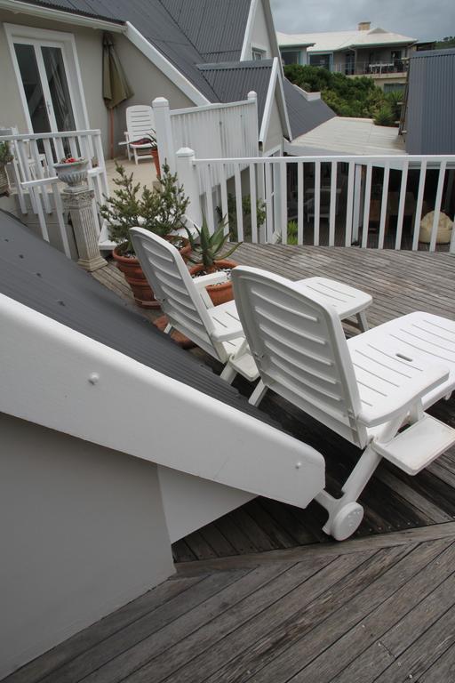 Sea Breeze Beach House プレッテンバーグ・ベイ エクステリア 写真
