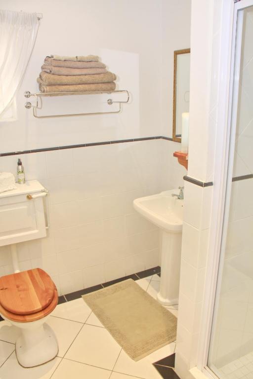 Sea Breeze Beach House プレッテンバーグ・ベイ 部屋 写真