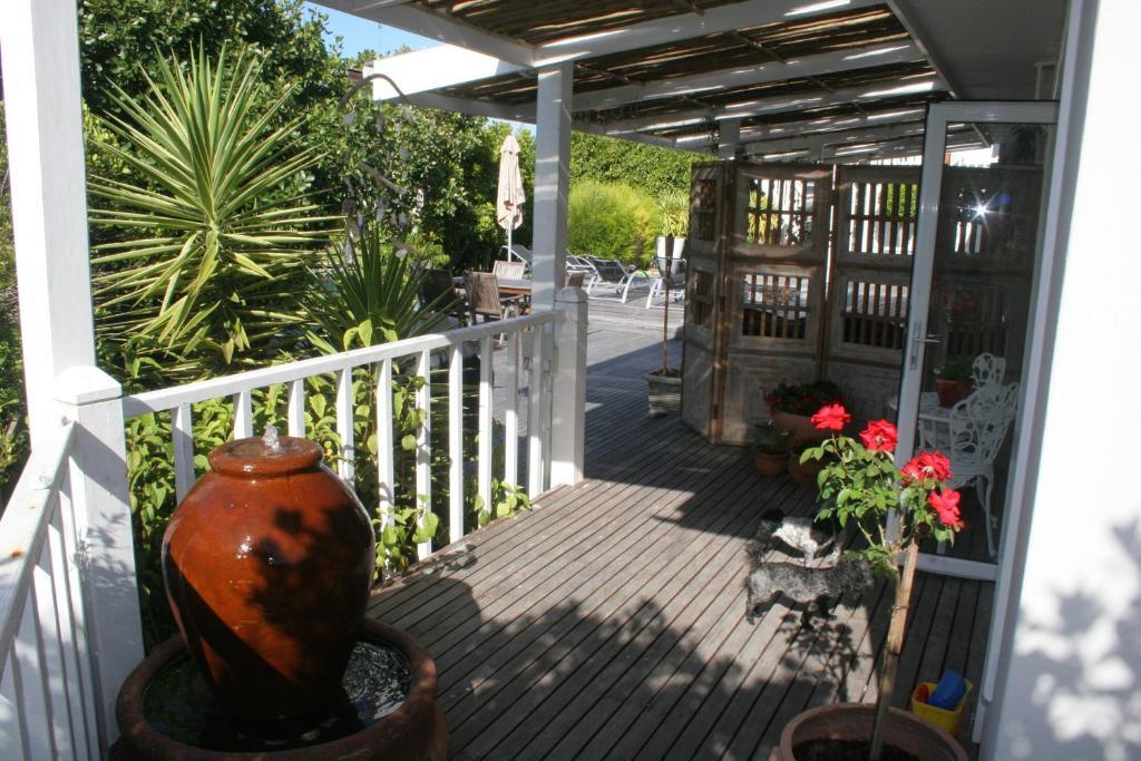 Sea Breeze Beach House プレッテンバーグ・ベイ 部屋 写真