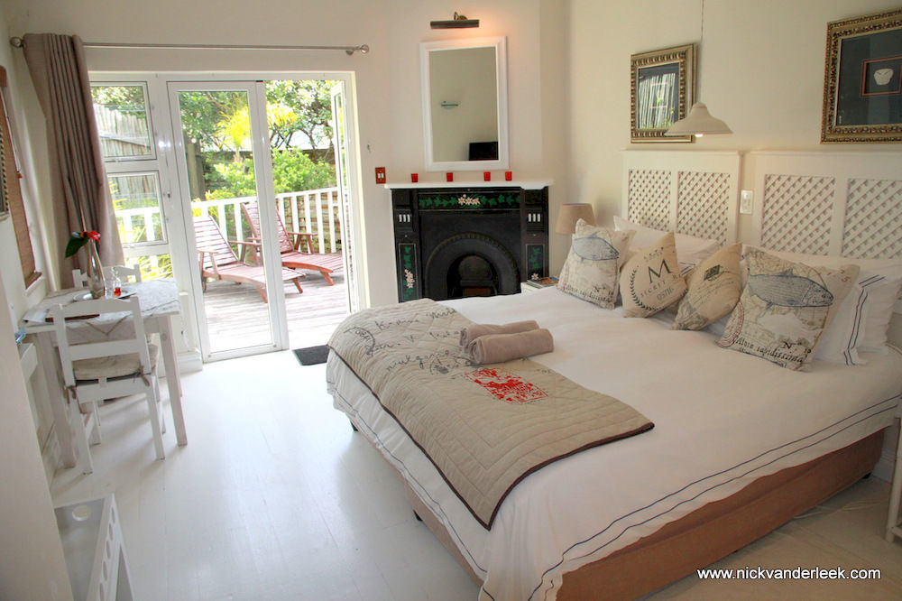 Sea Breeze Beach House プレッテンバーグ・ベイ エクステリア 写真