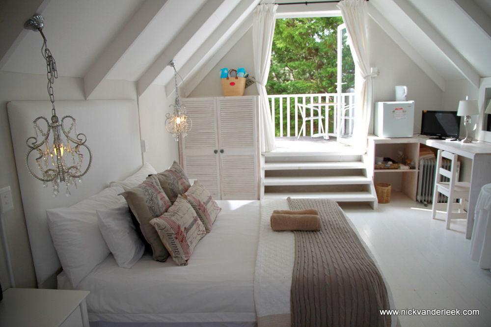 Sea Breeze Beach House プレッテンバーグ・ベイ エクステリア 写真