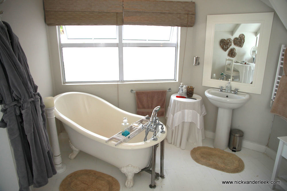 Sea Breeze Beach House プレッテンバーグ・ベイ エクステリア 写真