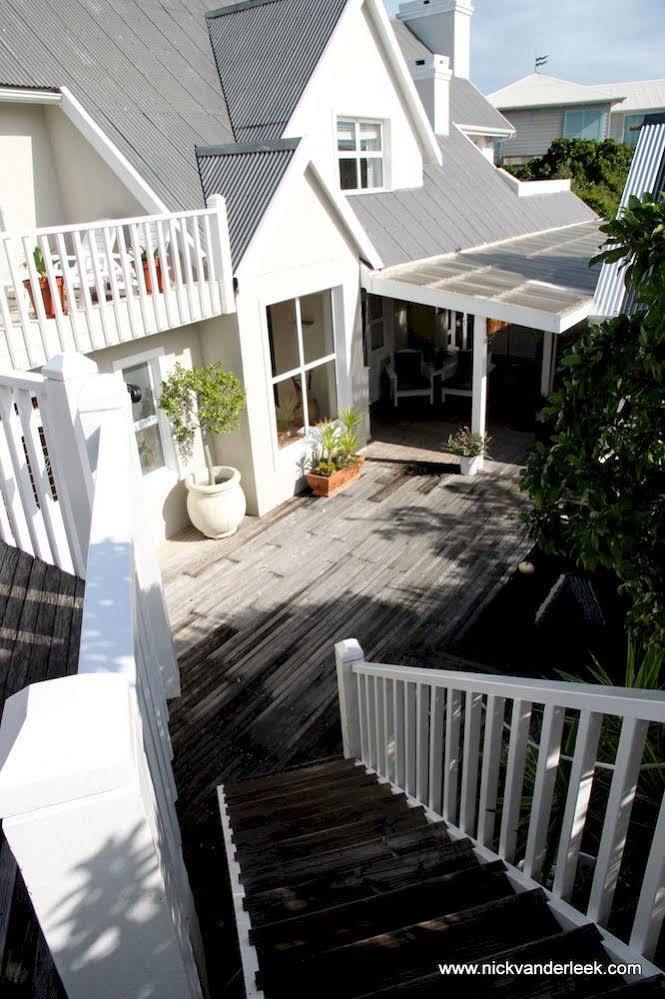 Sea Breeze Beach House プレッテンバーグ・ベイ エクステリア 写真